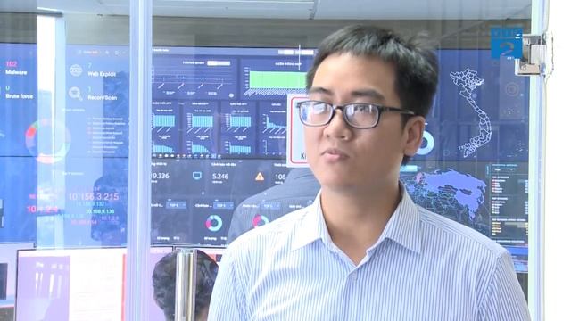 [Sao Khuê 2022] VNPT DNS Protection – Giải pháp kiểm soát kết nối độc hại смотреть онлайн