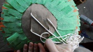 DIY | ПИНЬЯТА СВОИМИ РУКАМИ | Как сделать пиньяту?