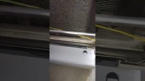 Посудомоечная машина DEXP. Ошибка 5. Долгие поиски, банальная причина!