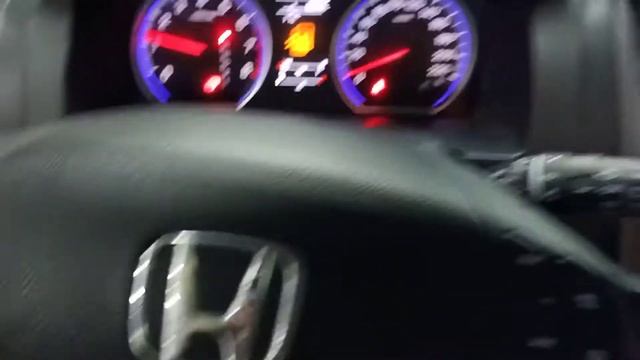 Honda CR-V 3 смотреть онлайн