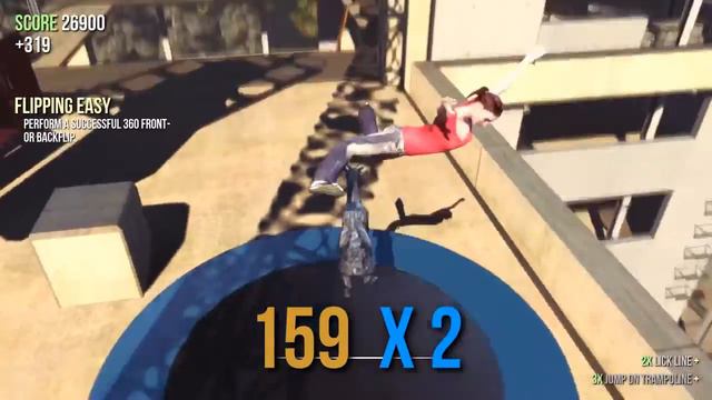 H20 Delirious Goat Simulator Funny Moments - Exploring the world смотреть онлайн