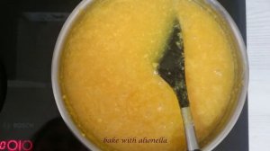 Мандариновый джем. Конфитюр из мандарин