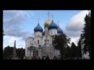 Санаторий 'Правда'