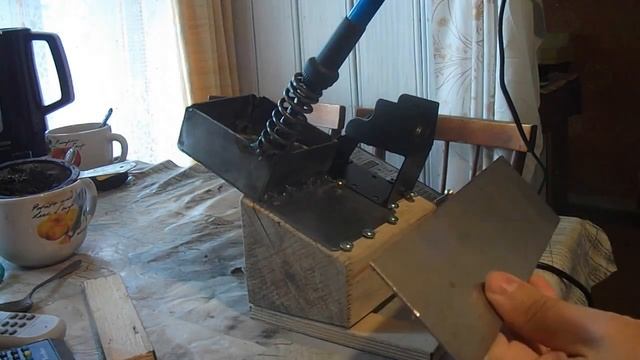 Паяльная станция своими руками смотреть онлайн