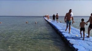 КВИН ШАРМ РЕЗОРТ 2022! Шарм  эль Шейх. Обзор отеля, заселение, пляж, анимация...