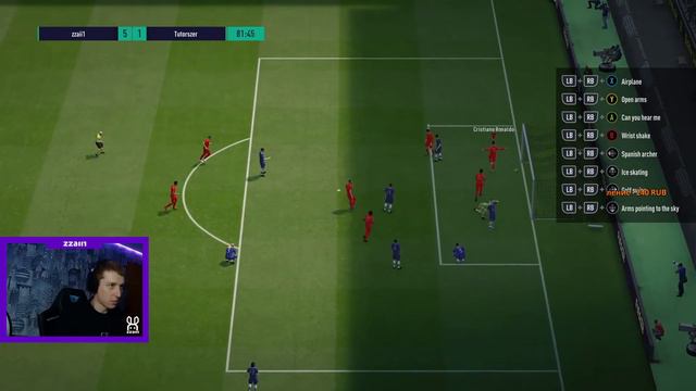 ПОДНИМАЕМСЯ В СУПЕРПРОФИ ЗА 1 ДЕНЬ (ДЕНЬ 3) | ТАЙСКАЯ FIFA ONLINE 4 смотреть онлайн
