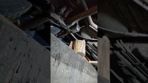 замена сайлентблоков  задней балки Опель астра Н универсал