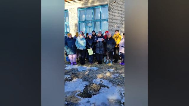 Внимание. Школа опасность. несправедливость. Быково, Шипуновский район Алтайский край. Помогите. смотреть онлайн