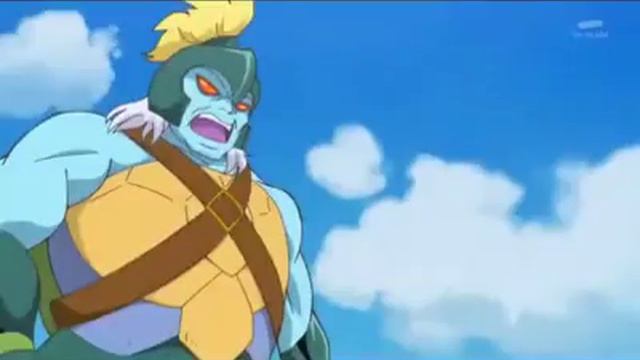 Mahou Tsukai Pretty Cure (Sapphire Style) - Sapphire Style's first battle смотреть онлайн