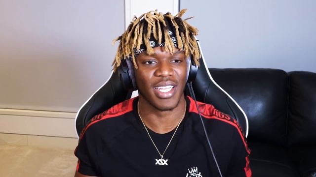 Thoughts After KSI Vs Logan Paul 2 смотреть онлайн