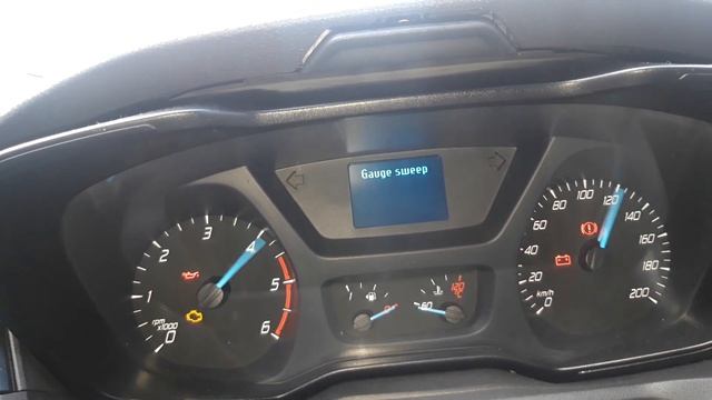 Ford Transit 350m bilinmeyen özellik смотреть онлайн