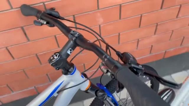 обзор велосипедов Mongoose Tyax размер М