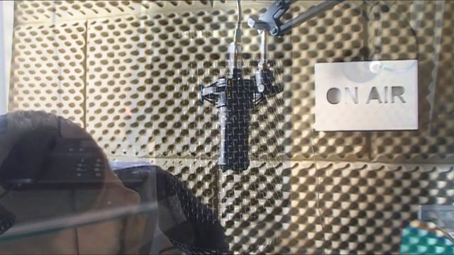 Microfono Audio Technica AT2020 (revision y prueba) смотреть онлайн