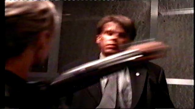 VHS TRAILER - ЭПИЗОД 46 (МАГИЯ VHS) смотреть онлайн