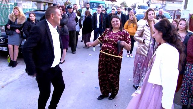 Semra ile Julien Gelin Alci Stefan Karadja 2 FULL HD смотреть онлайн