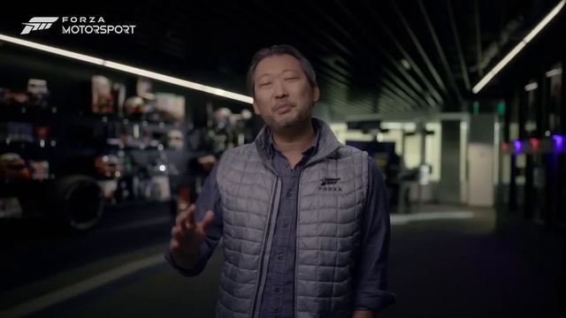Forza Motorsport peut-il faire de l'ombre à Gran Turismo 7 ? смотреть онлайн