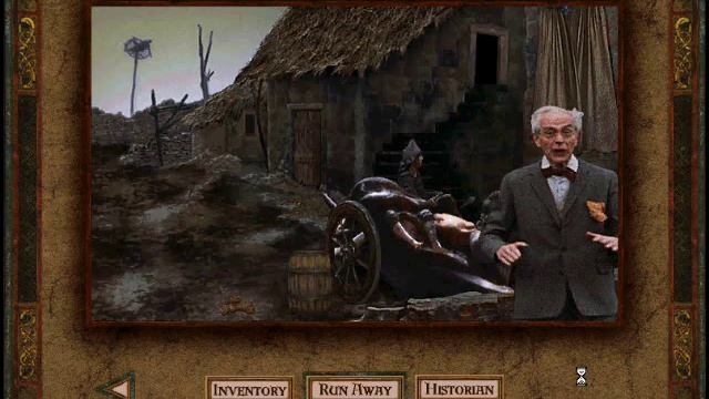 Let's Play Monty Python's Quest for the Holy Grail Part 2 смотреть онлайн