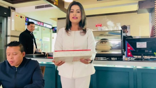 SOFT OPENING HIMALAYAN JAVA RISING MALL || FULL ENJOY WITH FRIENDS || смотреть онлайн