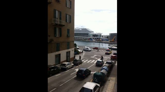 Савона - Итальянская Ривьера смотреть онлайн