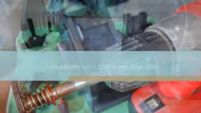 Manutenzione gruppo caffè Saeco Magic e Royal смотреть онлайн