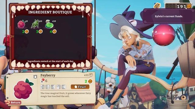 Potionomics - INFINITE MONEY - Cheat Engine TUTORIAL смотреть онлайн