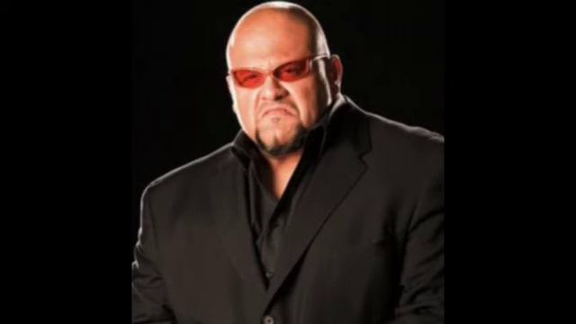 TNA IMPACT Themes: Taz