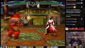 SOUL CALIBUR 3 ► PS2 ► ПРОХОЖДЕНИЕ ► ЧАСТЬ 9