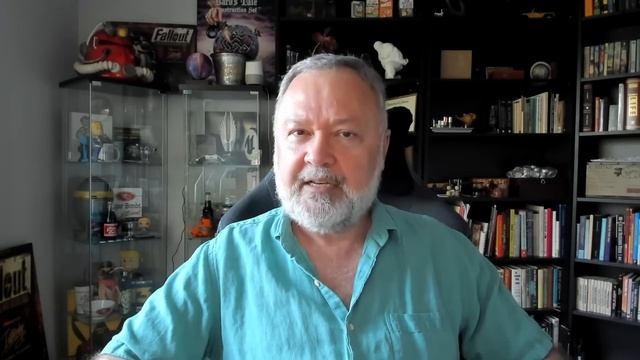 The Trials of The Temple of Elemental Evil смотреть онлайн