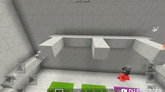 Minecraft | Майнкрафт тряси смартфон vs 88005553535 vs гиги за шаги vs Yota vs МТС vs Life машинима смотреть онлайн