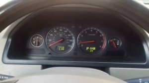 Вольво хс90 изменение конфигурации цем.