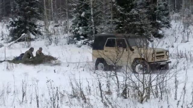 Якшур Бодья 4х4 Встреча 2019 года смотреть онлайн