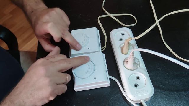 Термостат из Китая. смотреть онлайн
