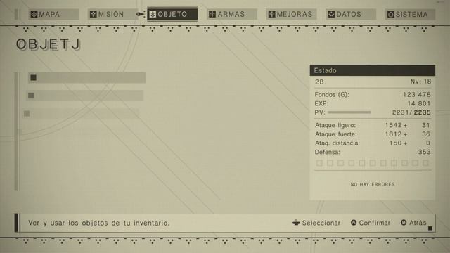 Luchando con Padre Servo 22 niveles por debajo | NieR Automata смотреть онлайн