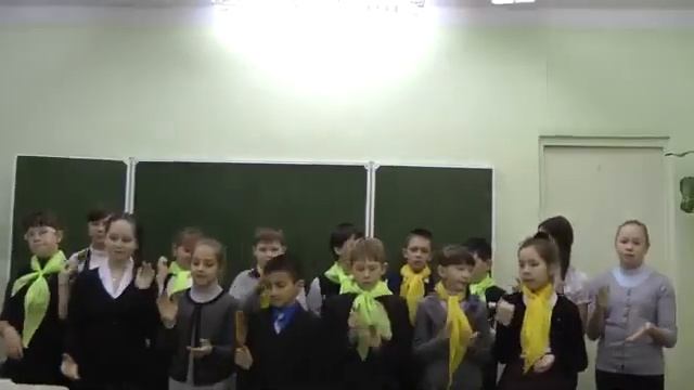 Ф.В.ГИНЗБУРГ ПРОВОДИТ УРОК МАРИЙСКОЙ МУЗЫКИ В 28 ЛИЦЕЕ, ЙОШКАР-ОЛА.ВИРТУАЛЬНЫЙ МУЗЕЙ КУЛЬТУРЫ.АРХИВ смотреть онлайн