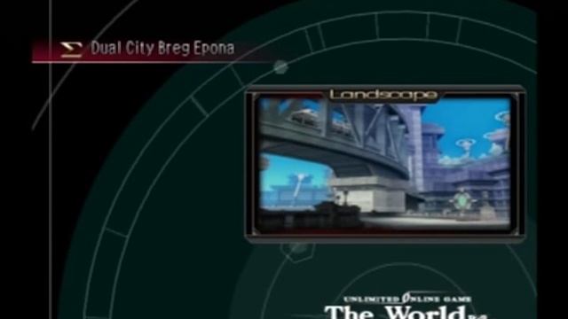 .hack//G.U. vol. 3//Redemption part 1 смотреть онлайн