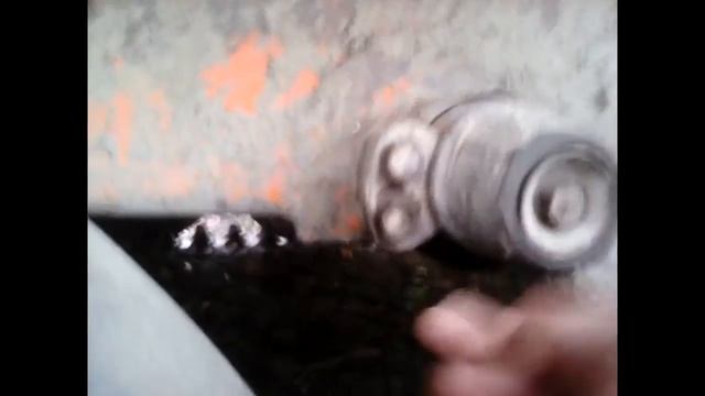 Вездеход ТТМ-3902 ГР "Тайга" - Поднятие на торсионах смотреть онлайн