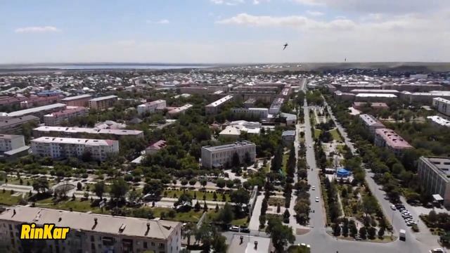 Кентау || Kentau || Туркестанская область. Казахстан.