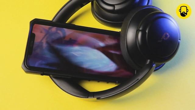 ТОПЧИК за 100$ ? Беспроводные Наушники Anker Soundcore Life Q30 с AliExpress