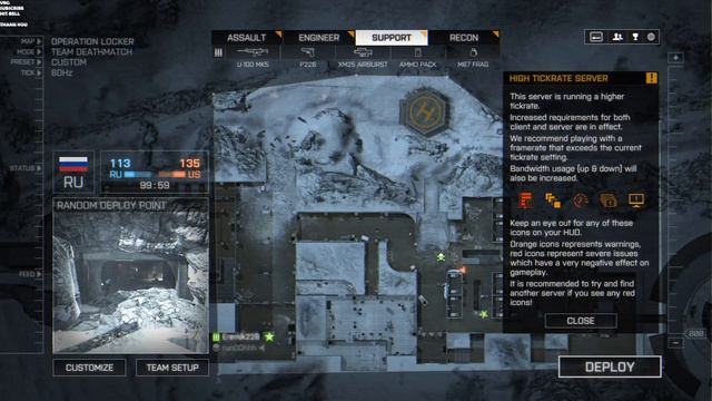 Unleashing Chaos: My First Battle In Battlefield 4! смотреть онлайн