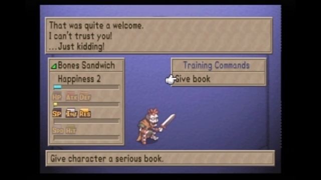La Pucelle Tactics Walkthrough Part 7 смотреть онлайн