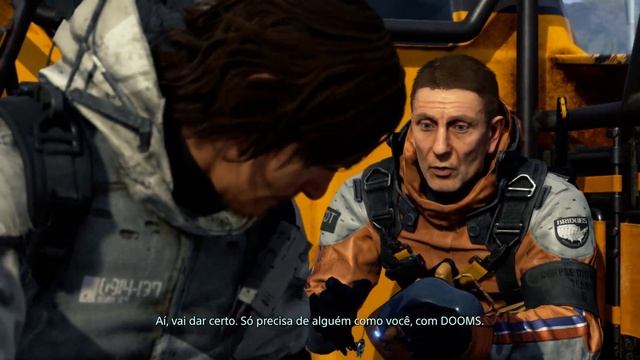 Death Stranding - RTX 2060 SUPER - Ryzen 5 3600 #1 смотреть онлайн