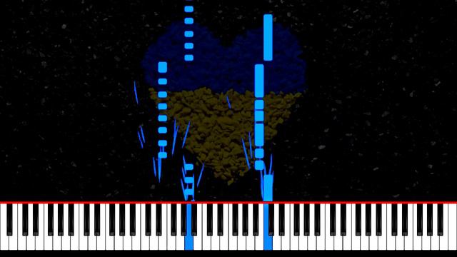 Океан ельзи вставай ноти фортепіано смотреть онлайн