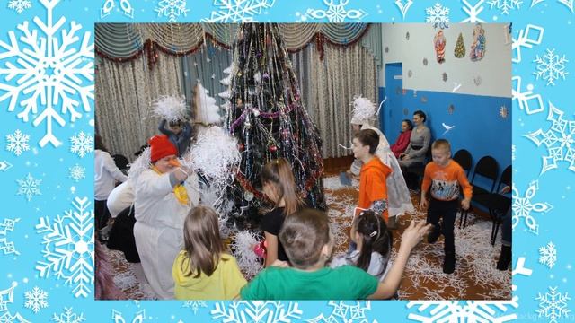 Яковлевский СК «Сказка в гости к нам идет, встанем дружно в хоровод» смотреть онлайн