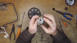 Ремонт хлебопечки Elenber BM 3100 своими руками