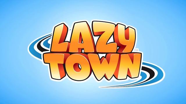 We Are Number One - LazyTown: The Video Game смотреть онлайн