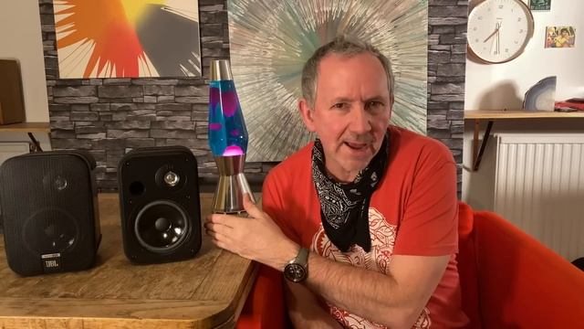JBL control one, review. Best value in the hi fi world . смотреть онлайн
