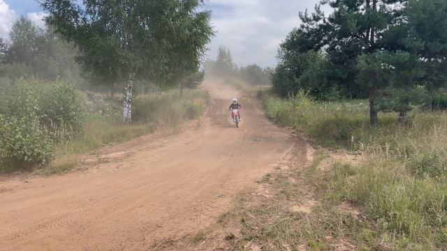 Школа мотокросса ZRT Сборы в Нижнем Новгороде смотреть онлайн