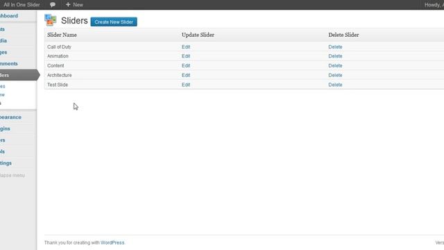 All in one slider : WordPress Plugin - Easy steps to create a slider in wordpress. смотреть онлайн
