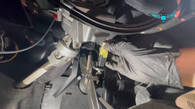 Mercedes A class w169 brake light switch replacement esp light on смотреть онлайн