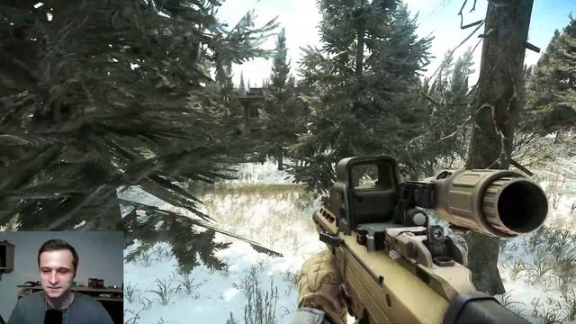 ?ТАРКОВ - КОРОНЫ НА МЕСТЕ, МОЖНО ЧИЛИТЬ [Стрим] смотреть онлайн